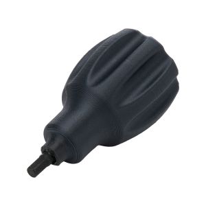 ALLSTAR PERFORMANCE #ALL19398 Quick Turn Tool 3/16 Hex Round Handle