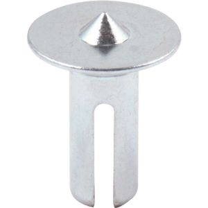 ALLSTAR PERFORMANCE #ALL19402 Transfer Punch for 5/16in Q/T Fasteners