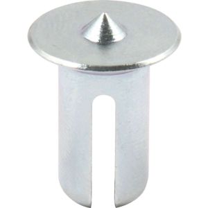 ALLSTAR PERFORMANCE #ALL19403 Transfer Punch for 7/16in Q/T Fasteners