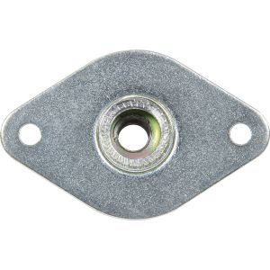 ALLSTAR PERFORMANCE #ALL19422 Quick Turn Insert Plate 1-3/8in 2pk