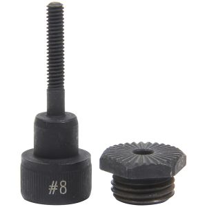 ALLSTAR PERFORMANCE #ALL19452 Mandrel and Nosepiece Kit 8-32