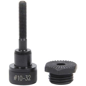 ALLSTAR PERFORMANCE #ALL19454 Mandrel and Nosepiece Kit 10-32