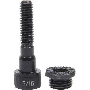 ALLSTAR PERFORMANCE #ALL19456 Mandrel and Nosepiece Kit 5/16-18