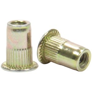 ALLSTAR PERFORMANCE #ALL19460 Threaded Insert 8-32 10pk