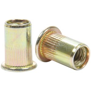 ALLSTAR PERFORMANCE #ALL19463 Threaded Insert 1/4-20 10pk