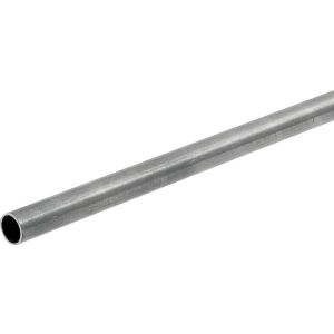 ALLSTAR PERFORMANCE #ALL22061-4 Chrome Moly Round Tubing 1-1/4in x .083in x 4ft