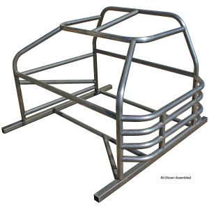 ALLSTAR PERFORMANCE #ALL22096 Roll Cage Kit Honda