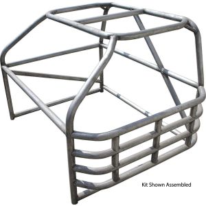ALLSTAR PERFORMANCE #ALL22100 Roll Cage Kit Deluxe Intermediate GM