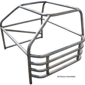 ALLSTAR PERFORMANCE #ALL22101 Roll Cage Kit Standard Intermediate GM
