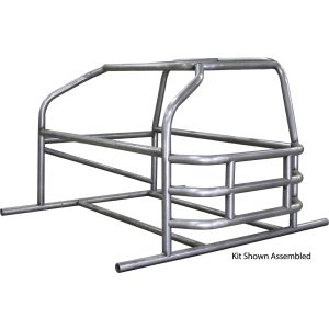 ALLSTAR PERFORMANCE #ALL22104 Roll Cage Kit Ford Escort