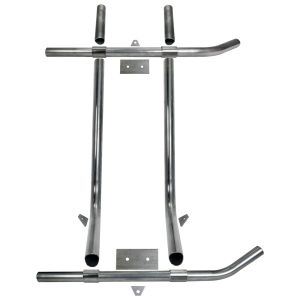 ALLSTAR PERFORMANCE #ALL22110 Seat Mount Kit