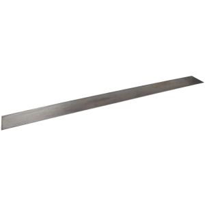 ALLSTAR PERFORMANCE #ALL22118 Door Plate 1/8 x 4 x 48