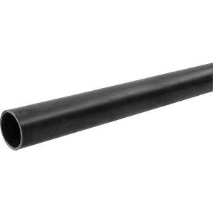 ALLSTAR PERFORMANCE #ALL22127-12 Round DOM Steel Tubing 1in x .120in x 12ft