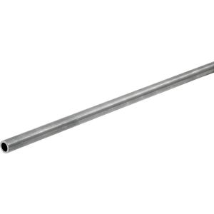 ALLSTAR PERFORMANCE #ALL22129-12 Mild Steel Round Tubing 1in x .083in x 12ft