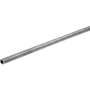 ALLSTAR PERFORMANCE #ALL22129-4 Mild Steel Round Tubing 1in x .083in x 4ft