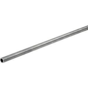 ALLSTAR PERFORMANCE #ALL22130-4 Mild Steel Round Tubing 1-1/2in x .083in x 4ft