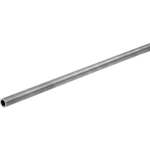 ALLSTAR PERFORMANCE #ALL22141-12 Mild Steel Round Tubing 1-5/8in x .134in x 12ft