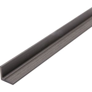 ALLSTAR PERFORMANCE #ALL22157-7 Steel Angle Stock 1-1/2in x 1/8in x 7.5ft