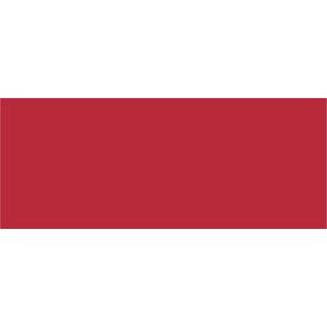 ALLSTAR PERFORMANCE #ALL22204 Aluminum Red 4x10