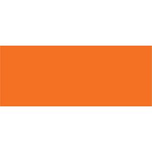 ALLSTAR PERFORMANCE #ALL22215 Aluminum Orange 4x10