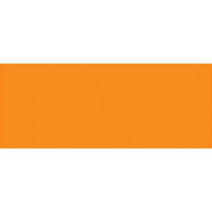 ALLSTAR PERFORMANCE #ALL22244 Aluminum Vib Orange/Vib Orange 4x10