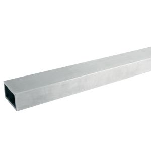 ALLSTAR PERFORMANCE #ALL22258-12 Alum Rectangle Tubing 1in x 2in x 12ft