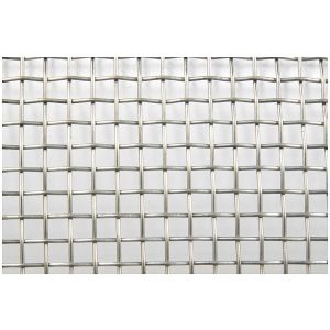 ALLSTAR PERFORMANCE #ALL22273 3/16in Stainless Screen 3ft x 4ft