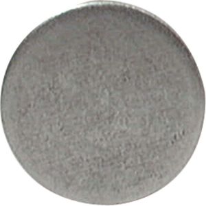 ALLSTAR PERFORMANCE #ALL22283 Steel End Caps 1-5/8in OD 10pk