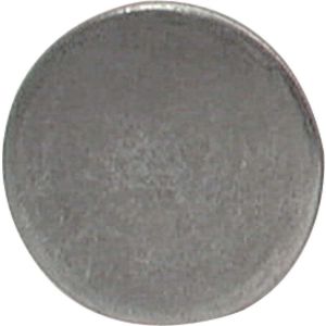 ALLSTAR PERFORMANCE #ALL22284 Steel End Caps 1-3/4in OD 10pk