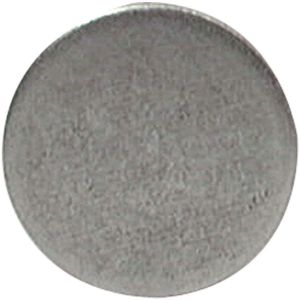 ALLSTAR PERFORMANCE #ALL22286 Steel End Caps 1-3/8in OD 10pk