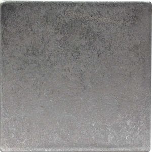 ALLSTAR PERFORMANCE #ALL22291 Steel End Caps 1.5x1.5 10pk