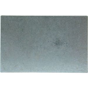 ALLSTAR PERFORMANCE #ALL22294 Steel End Caps 2x3 10pk