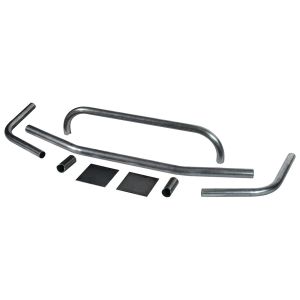 ALLSTAR PERFORMANCE #ALL22328 Mini Stock Front Bumper Universal Unwelded Kit