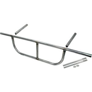 ALLSTAR PERFORMANCE #ALL22336 Modified Rear Bumper Kit Wide Unwelded