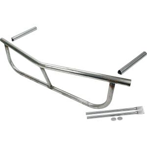 ALLSTAR PERFORMANCE #ALL22337 Modified Rear Bumper Kit Narrow Unwelded