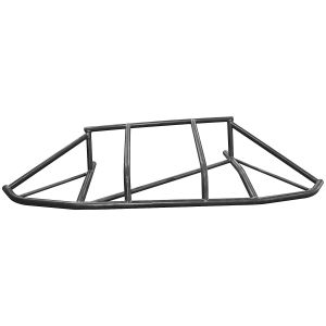 ALLSTAR PERFORMANCE #ALL22343 Front Bumper Chrome Moly Rocket 2022