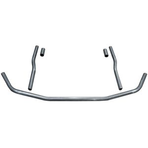 ALLSTAR PERFORMANCE #ALL22372 Front Bumper Universal ABC Kit