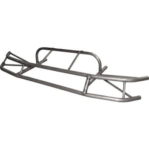 ALLSTAR PERFORMANCE #ALL22380 Front Bumper Rocket 2005-16 w/RF Rake