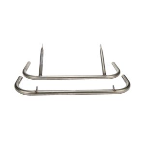 ALLSTAR PERFORMANCE #ALL22385 Rear Bumper Rocket 2022