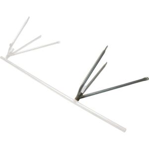 ALLSTAR PERFORMANCE #ALL22390 Front Door Bar Mount Rocket