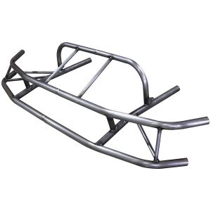 ALLSTAR PERFORMANCE #ALL22393 2pc Front Bumper Mastersbilt Gen X