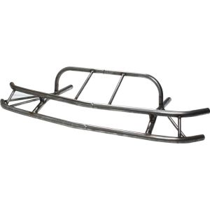 ALLSTAR PERFORMANCE #ALL22395 2pc Front Bumper Rocket 2in Wider Left Side