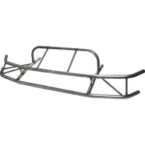 ALLSTAR PERFORMANCE #ALL22396 2pc Front Bumper Rocket