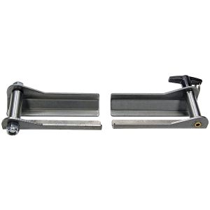 ALLSTAR PERFORMANCE #ALL22670 Swing Out Door Kit