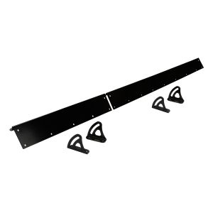 ALLSTAR PERFORMANCE #ALL22960 2-Piece Spoiler Kit No Sides 67in x 3in