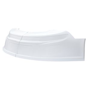 ALLSTAR PERFORMANCE #ALL23045 Camaro SS Short Track Nose White