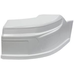 ALLSTAR PERFORMANCE #ALL23045L Camaro SS Short Track Nose White LH