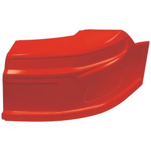 ALLSTAR PERFORMANCE #ALL23047L Camaro SS Short Track Nose Red LH