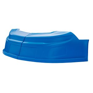 ALLSTAR PERFORMANCE #ALL23048 Camaro SS Short Track Nose Chev Blue