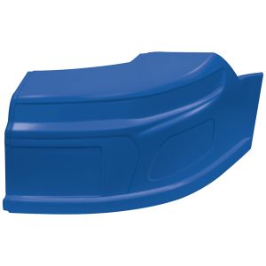 ALLSTAR PERFORMANCE #ALL23048L Camaro SS Short Track Nose Chev Blue LH